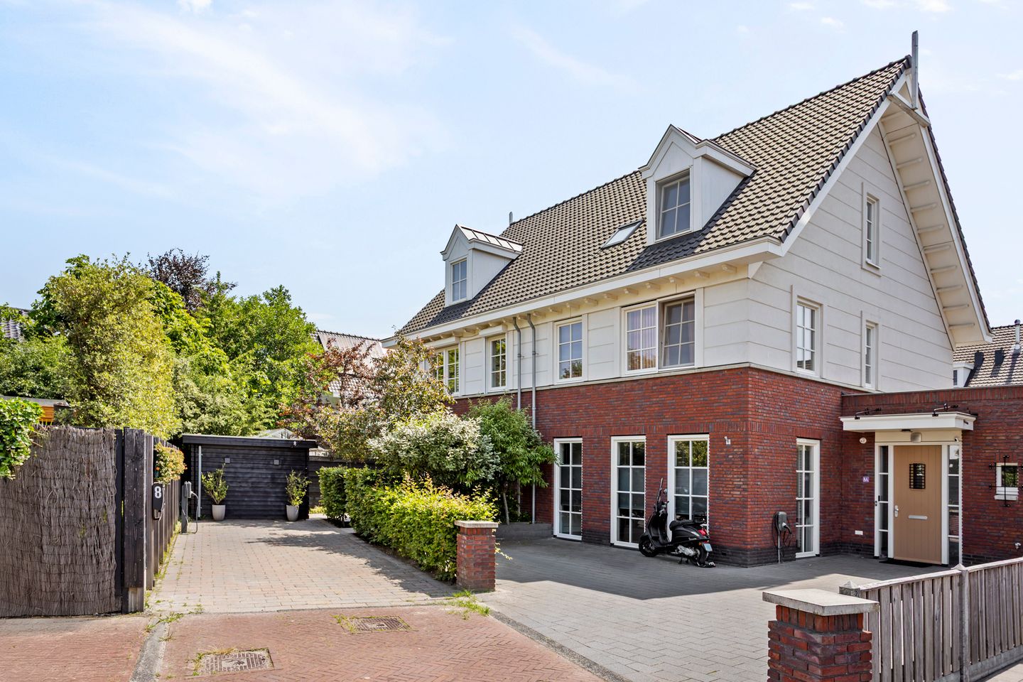 Photo 79 of Paul van Ostaijenstraat 8