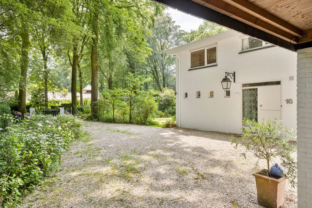 Photo 16 of Bosweg 16