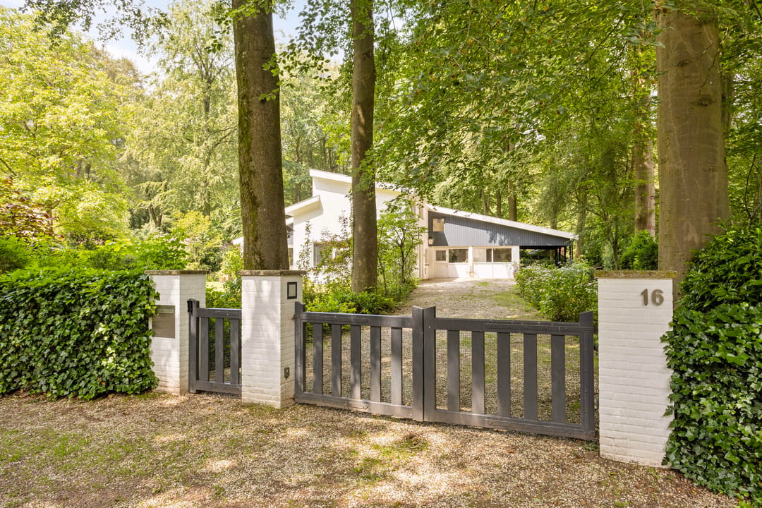 Photo 13 of Bosweg 16