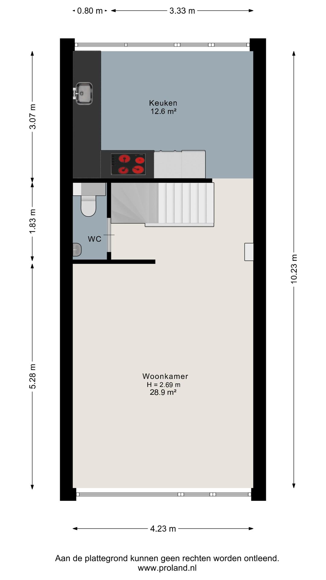 Foto 43 van Smaragdstraat 28