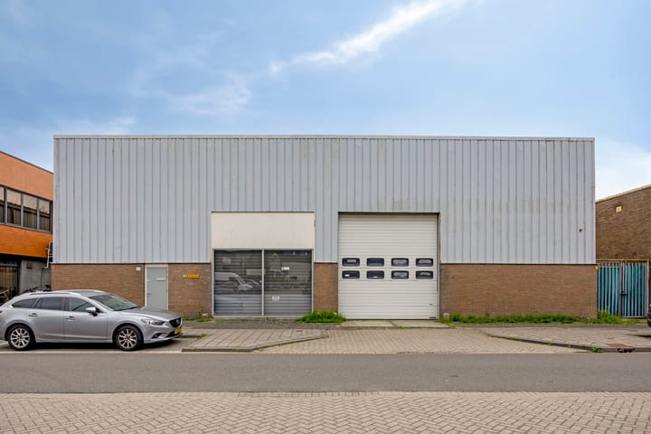 Archimedesstraat 20