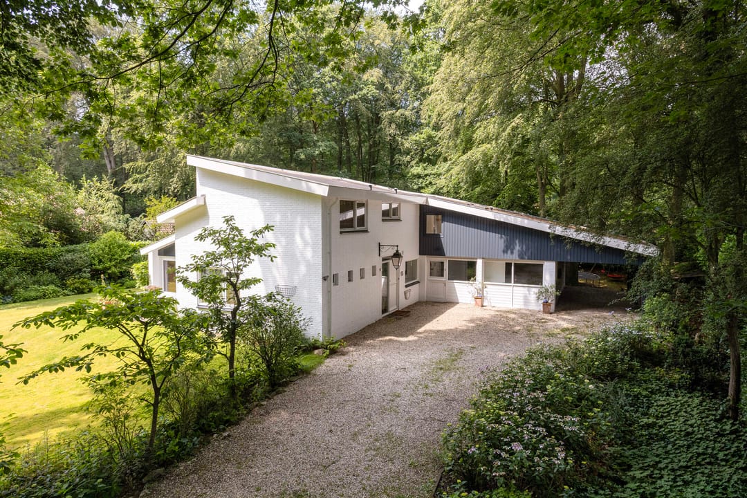 Photo 11 of Bosweg 16