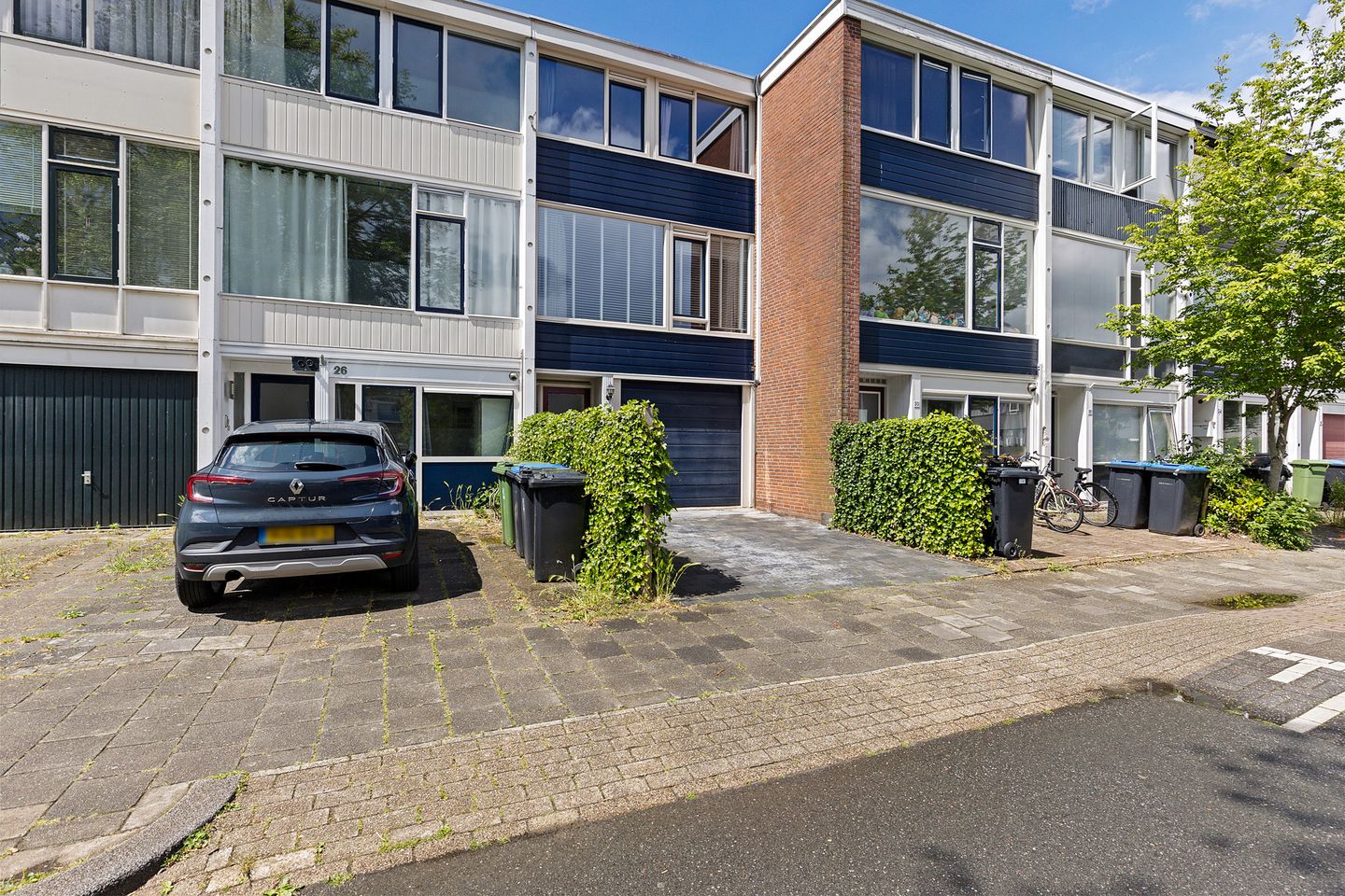 Foto 40 van Smaragdstraat 28