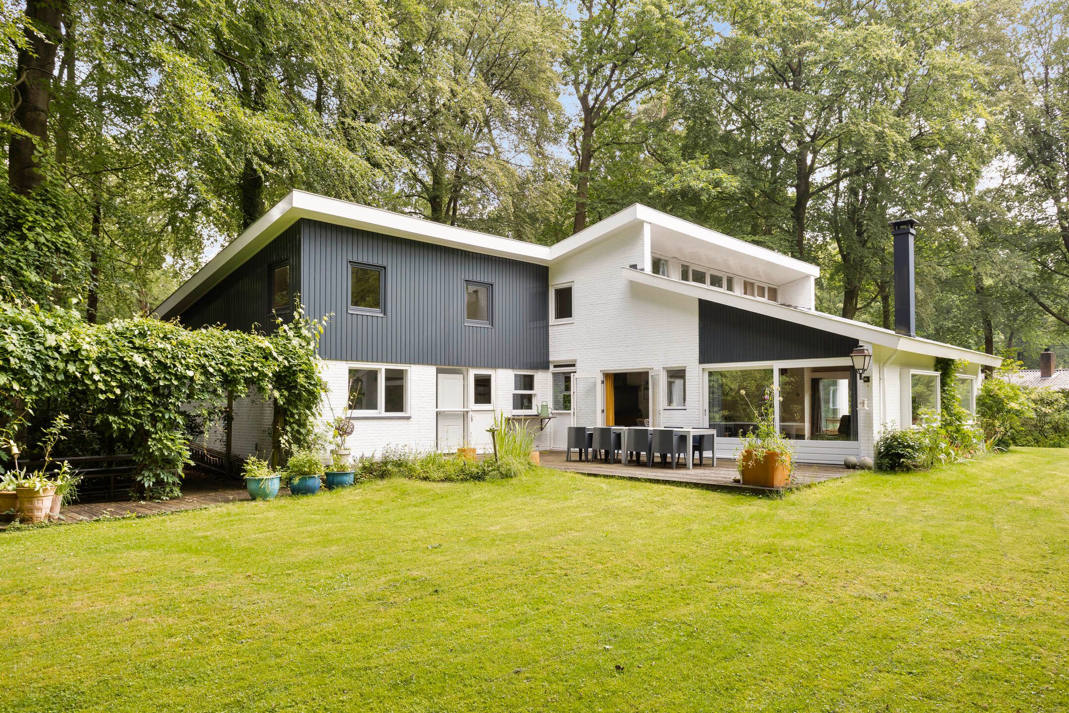 Bosweg 16 