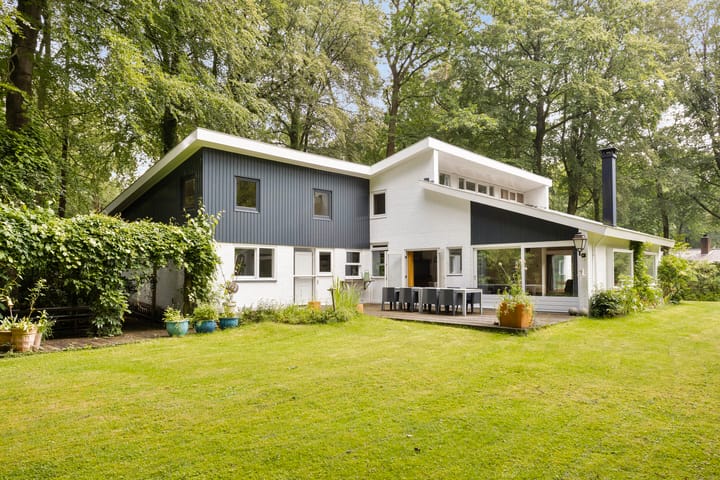 Bosweg 16