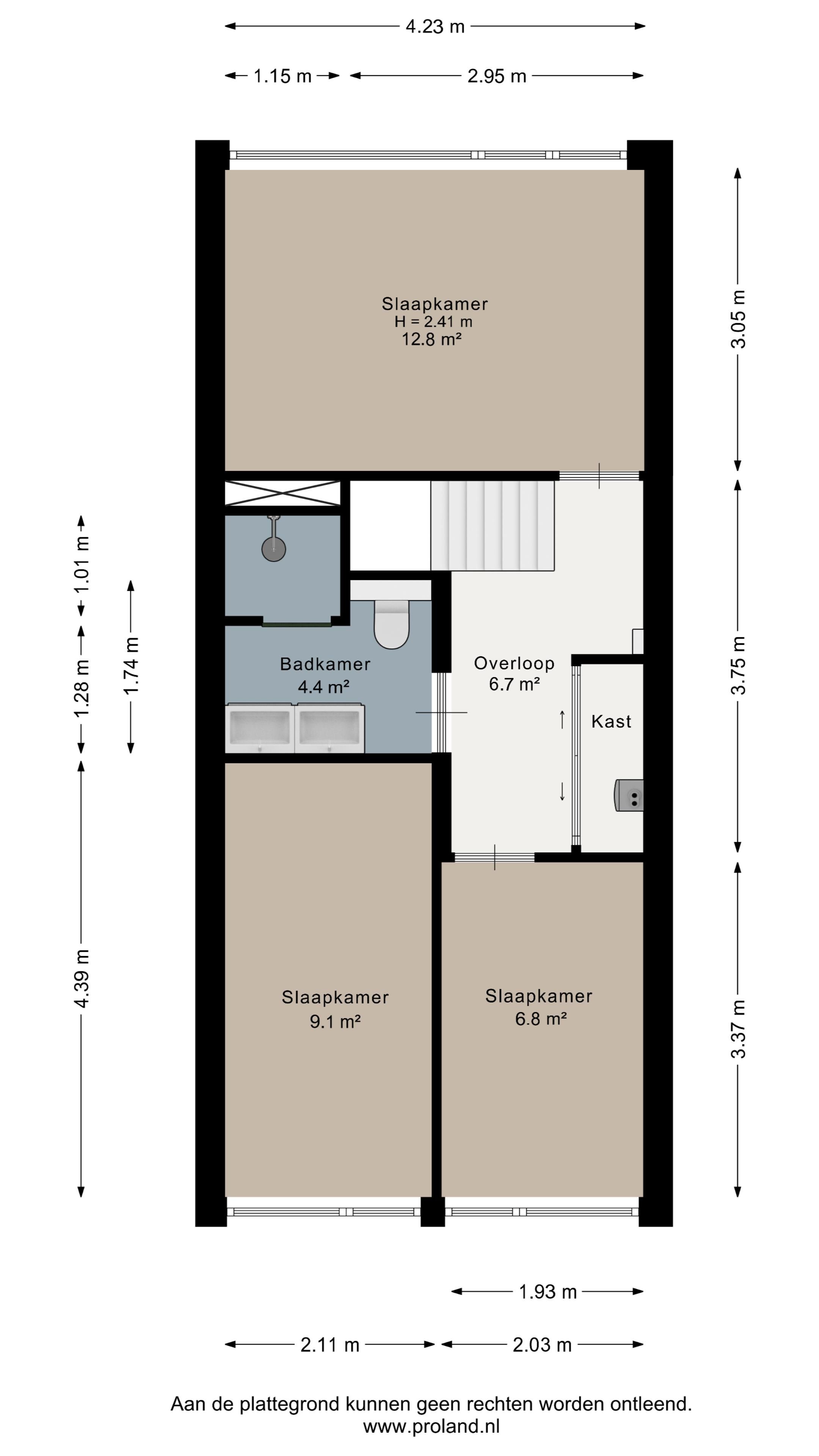 Foto 45 van Smaragdstraat 28