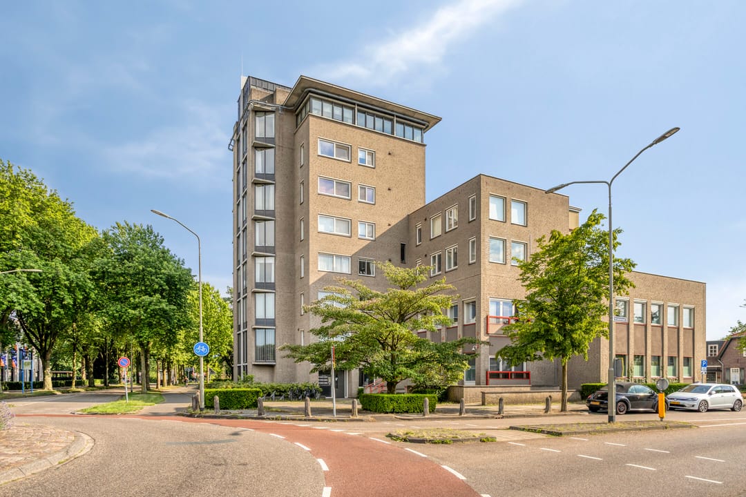 Photo 1 of Kromstraat 2-H