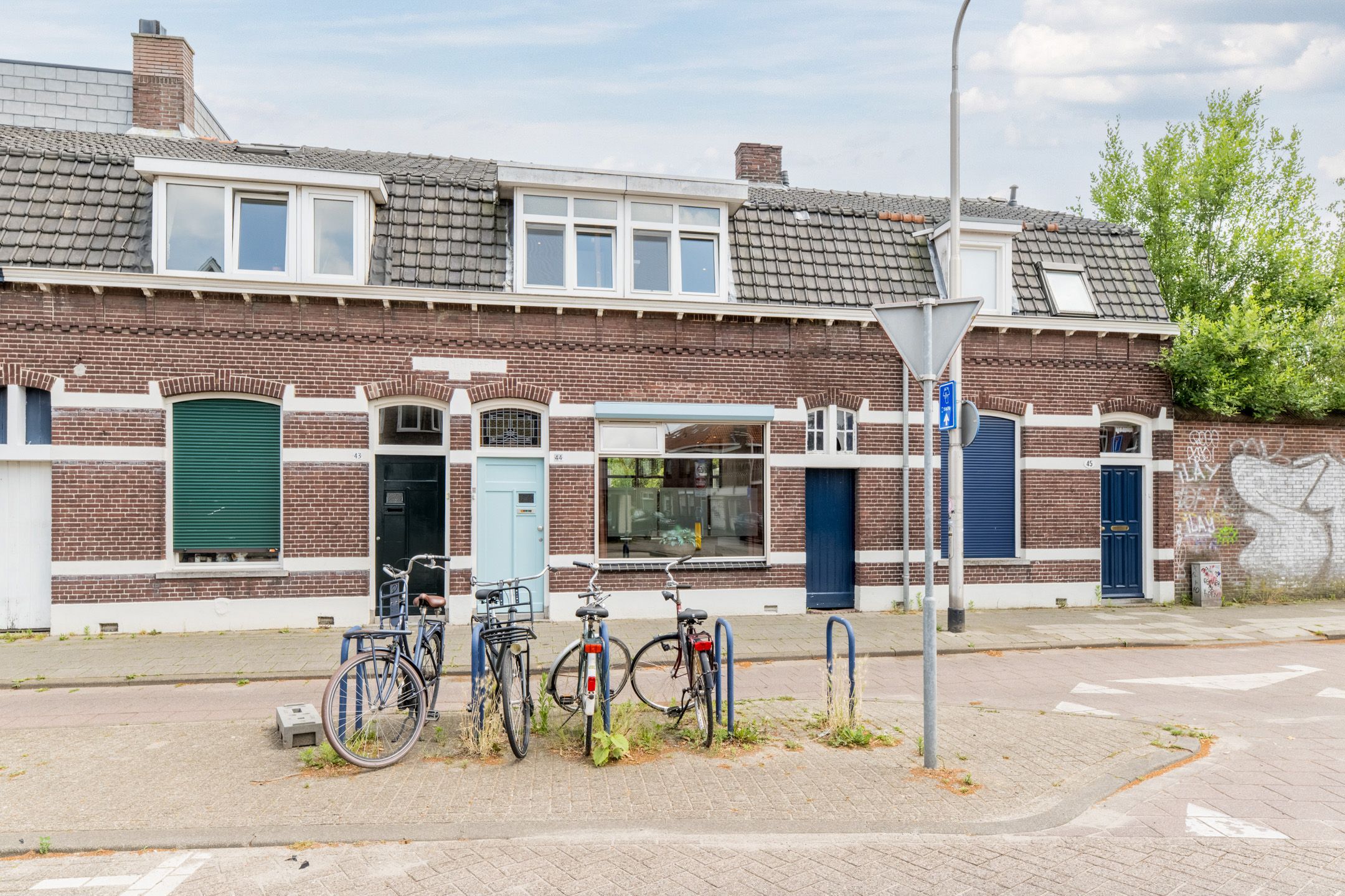 Photo 39 of Rosmolenplein 44