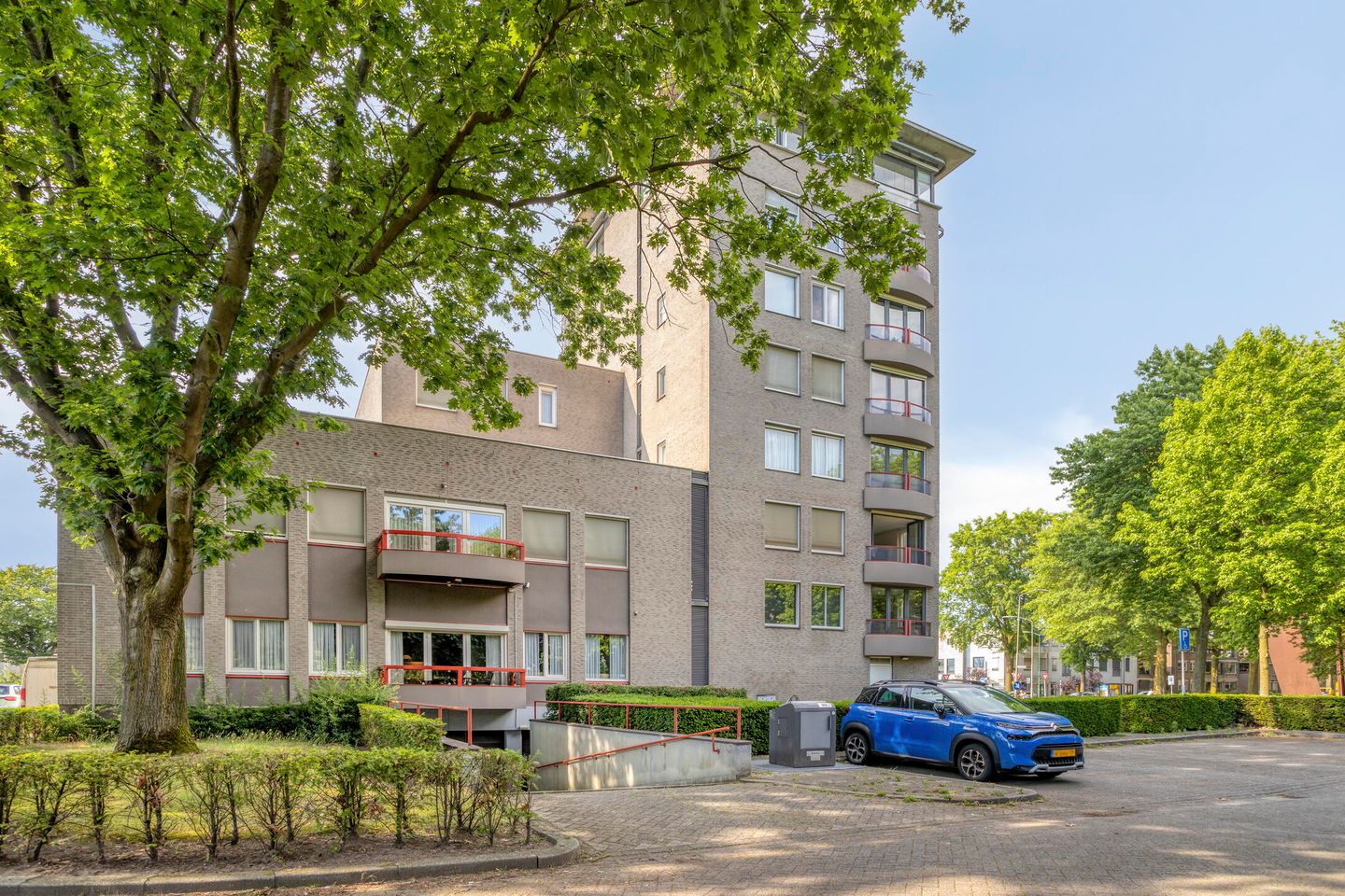 Photo 44 of Kromstraat 2-H