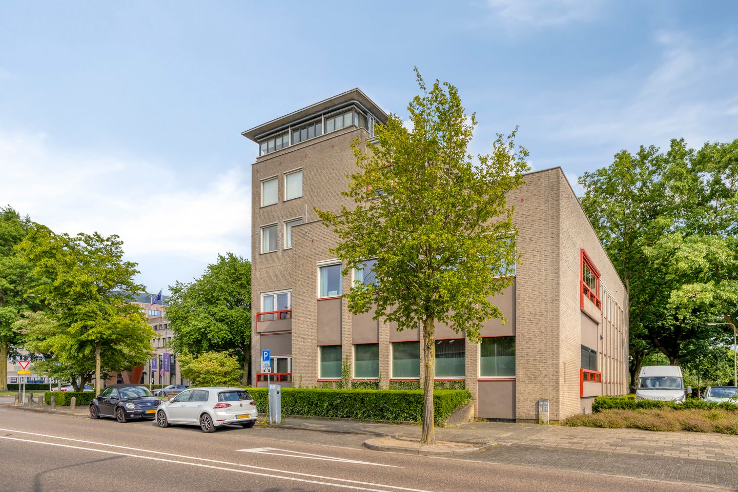 Photo 5 of Kromstraat 2-H