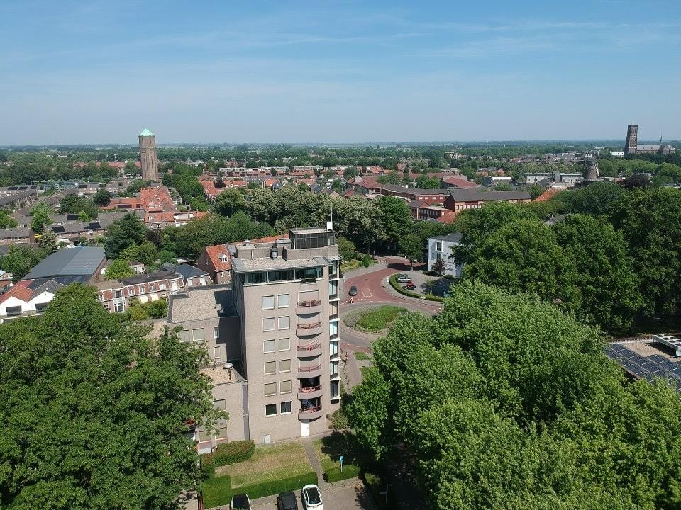 Photo 41 of Kromstraat 2-H