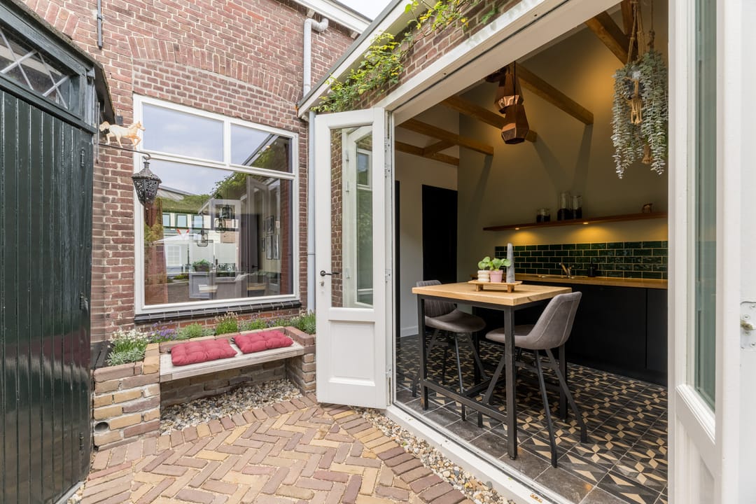 Photo 32 of Rosmolenplein 44