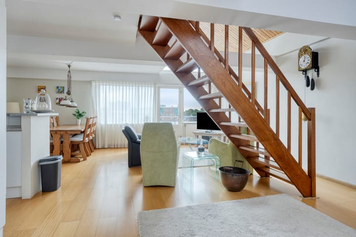 Appartement te koop: Franciscusberg 67, Bergen Op Zoom