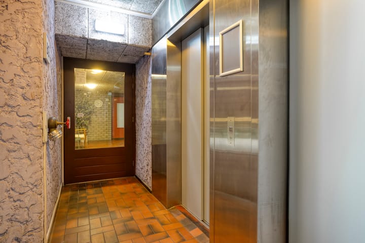 Appartement te koop: Franciscusberg 67, Bergen Op Zoom