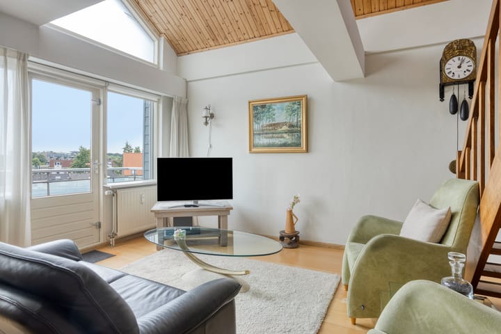 Appartement te koop: Franciscusberg 67, Bergen Op Zoom