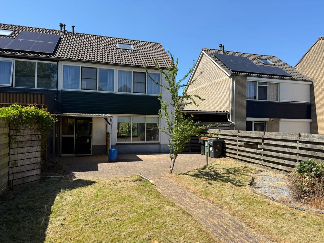 Photo 16 of Beverhof 158