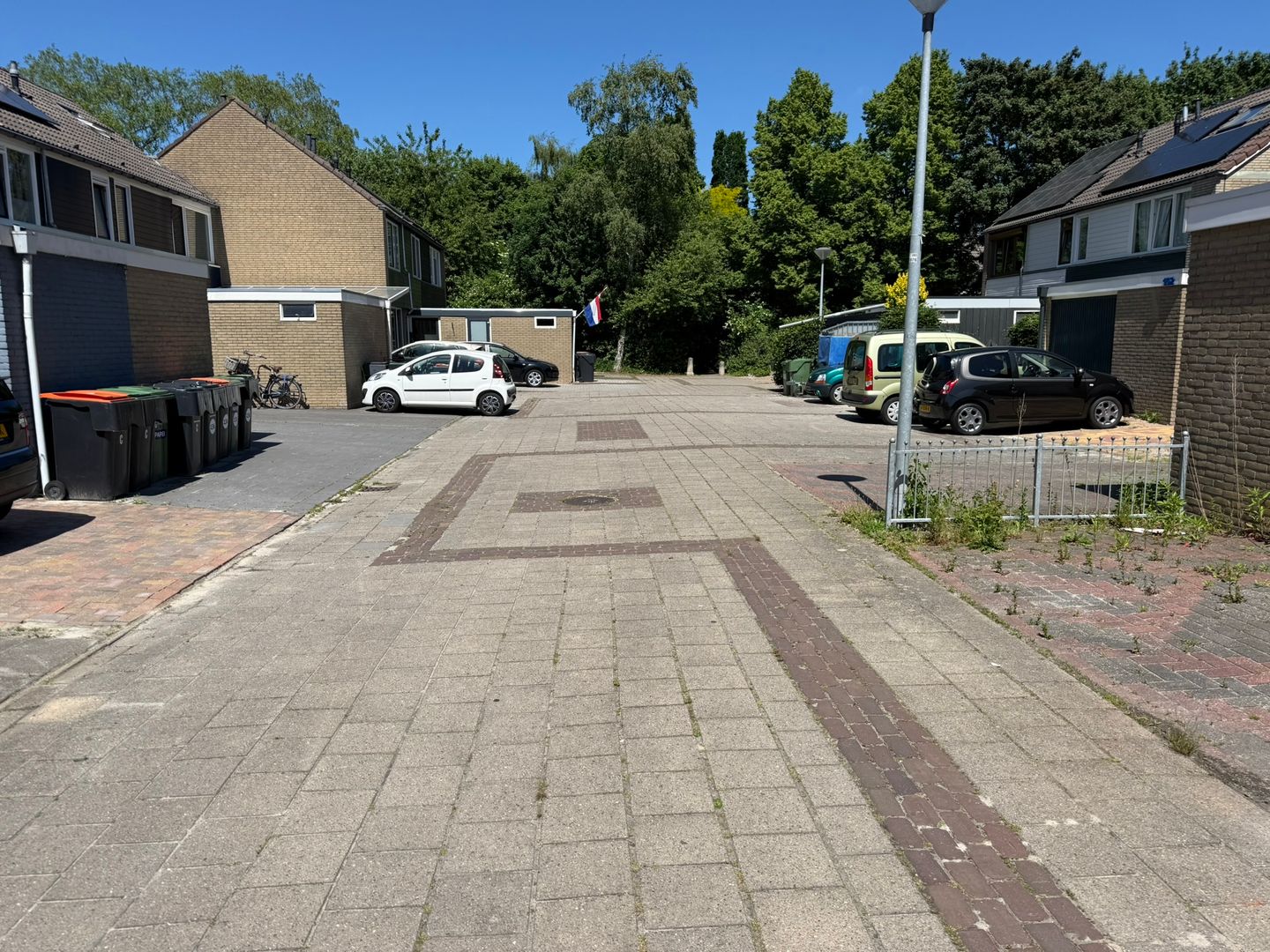 Photo 19 of Beverhof 158