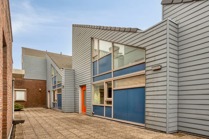 Appartement te koop: Franciscusberg 67, Bergen Op Zoom