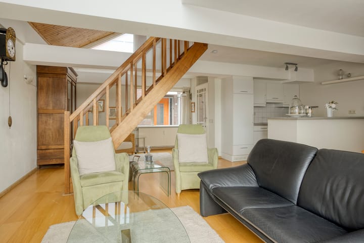 Appartement te koop: Franciscusberg 67, Bergen Op Zoom