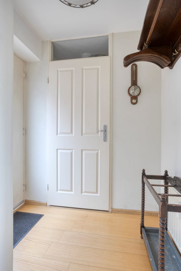 Appartement te koop: Franciscusberg 67, Bergen Op Zoom