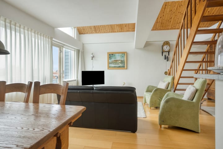 Appartement te koop: Franciscusberg 67, Bergen Op Zoom