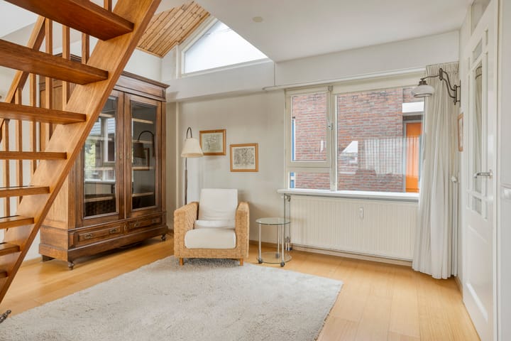 Appartement te koop: Franciscusberg 67, Bergen Op Zoom