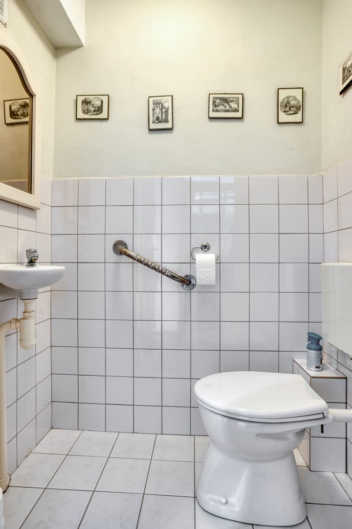 Appartement te koop: Franciscusberg 67, Bergen Op Zoom