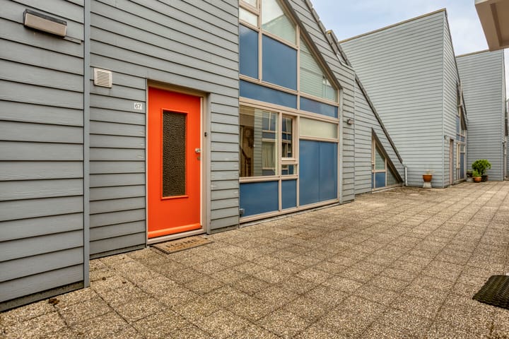 Appartement te koop: Franciscusberg 67, Bergen Op Zoom