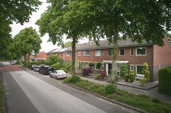 Hoekwoning te koop: Stal 152, Drachten