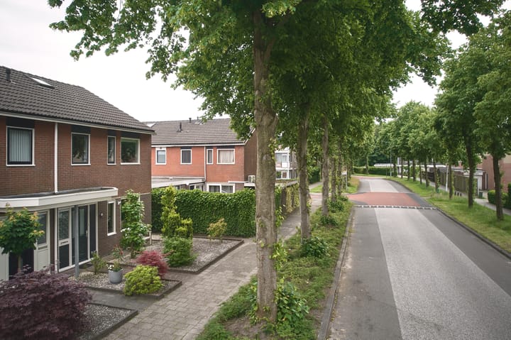Hoekwoning te koop: Stal 152, Drachten