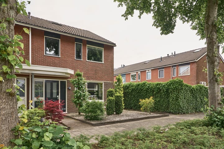 Hoekwoning te koop: Stal 152, Drachten