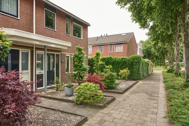 Hoekwoning te koop: Stal 152, Drachten