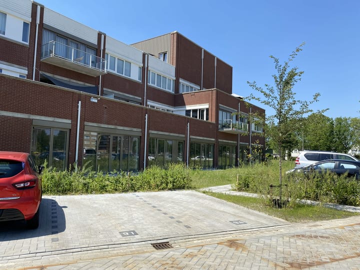 Foto 3 van Appartement | begane grond (Bouwnr. 2a-17)