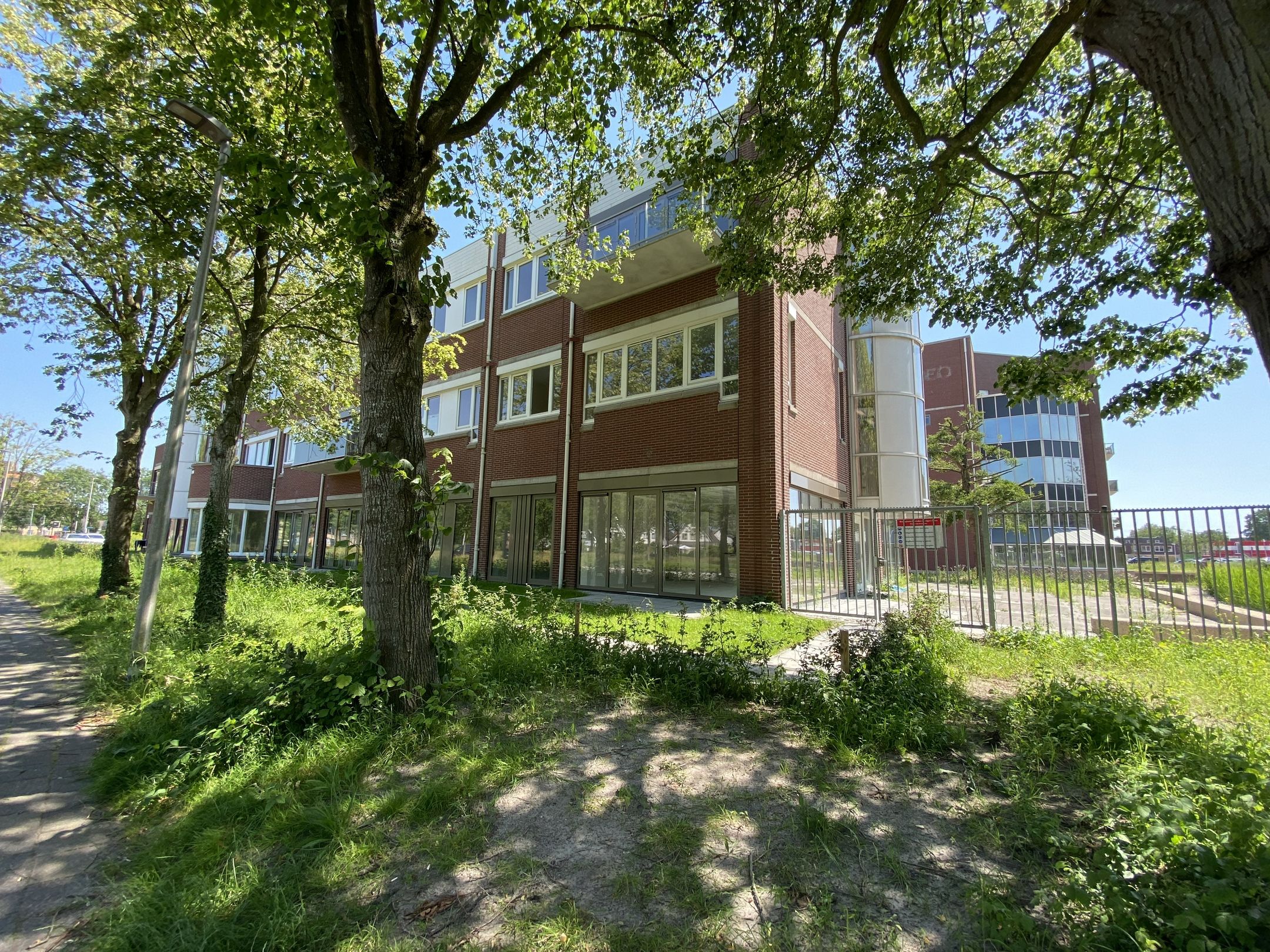 Appartement | begane grond (Bouwnr. 2a-25)  false
