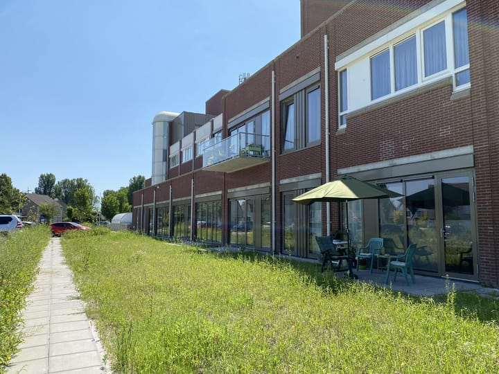 Photo 3 of Appartement | begane grond (Bouwnr. 2a-19)