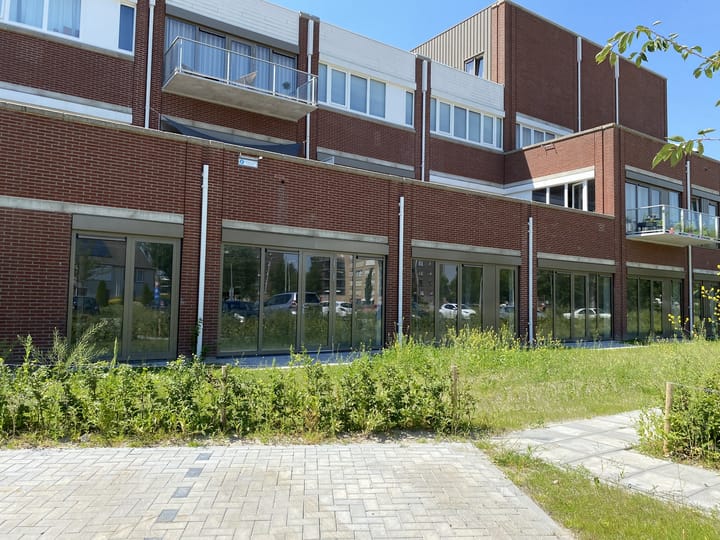 Photo 3 of Appartement | begane grond (Bouwnr. 2a-16)
