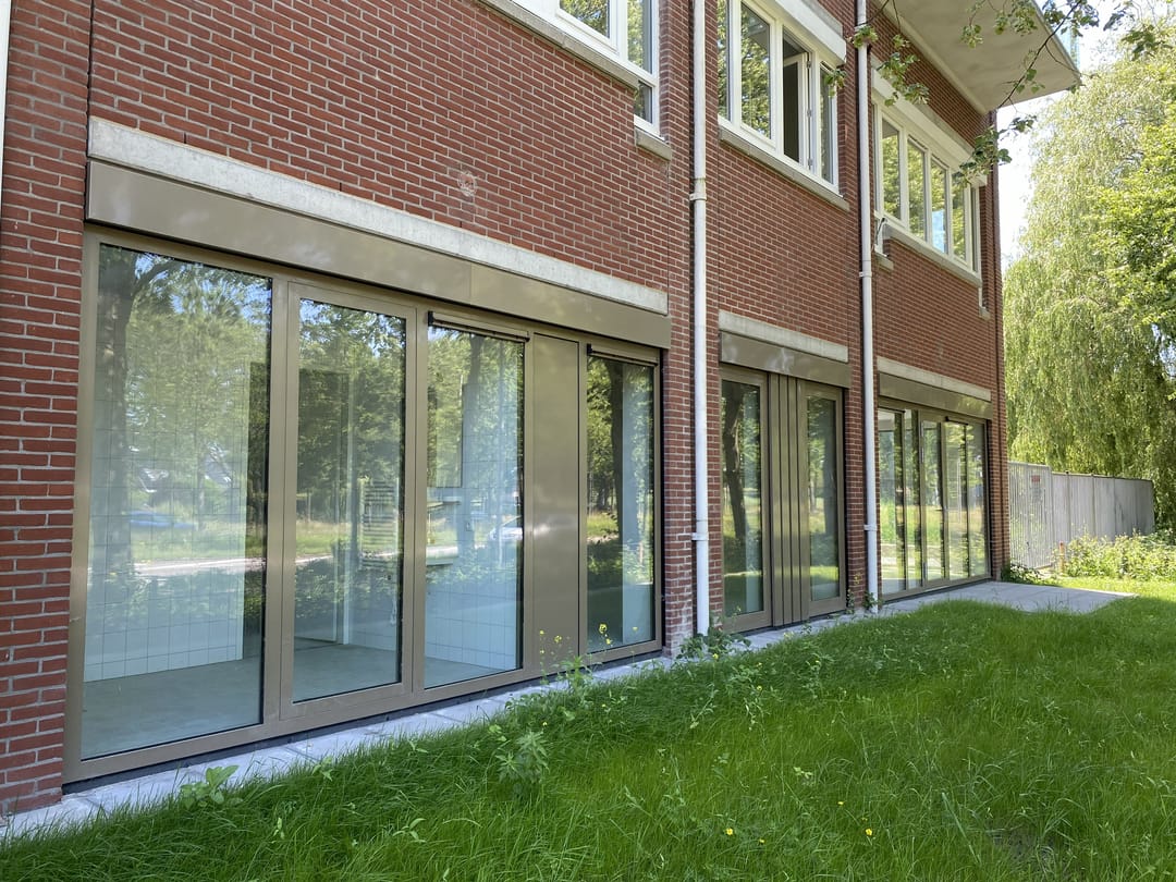 Photo 2 of Appartement | begane grond (Bouwnr. 2a-25)