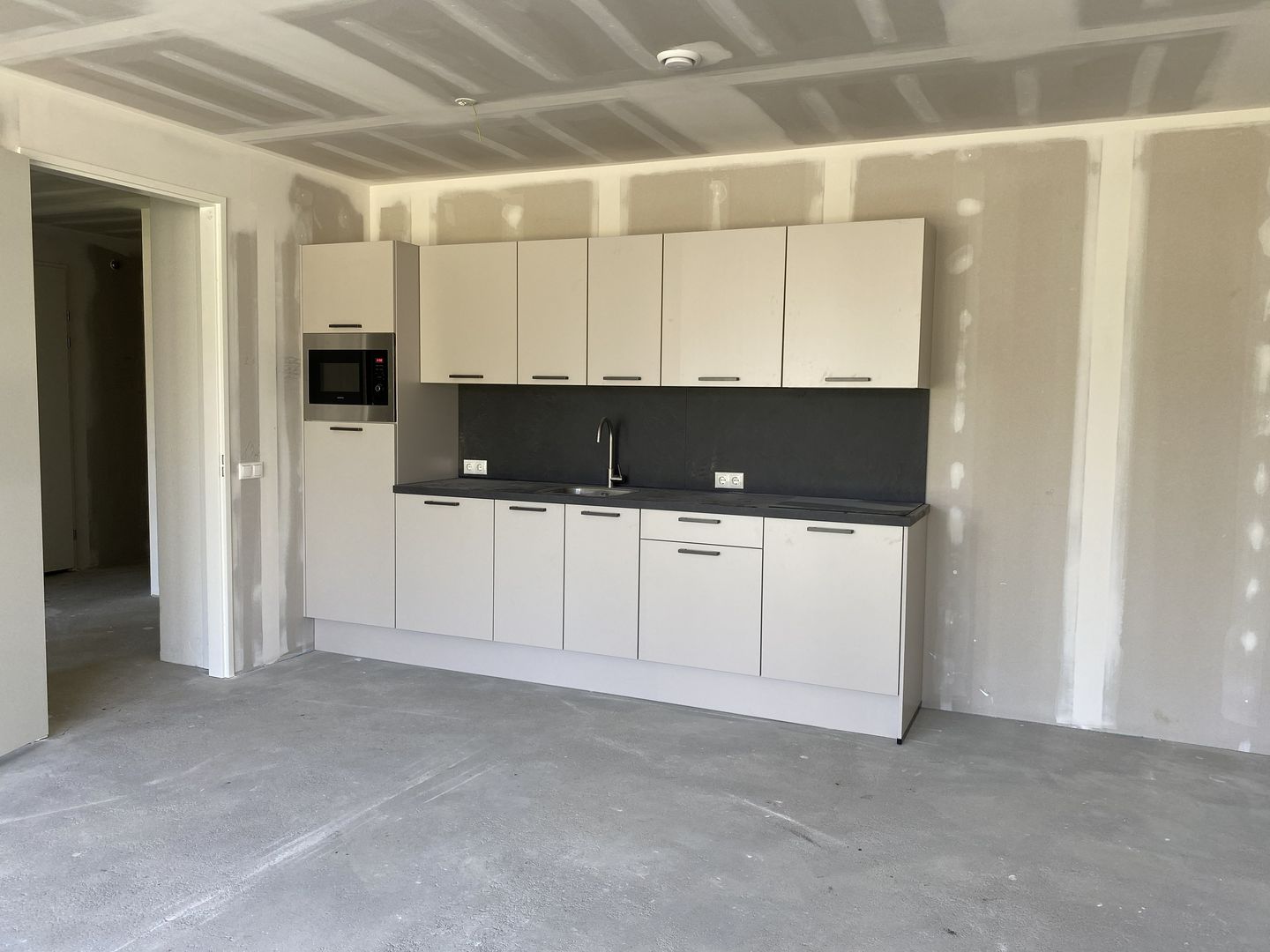 Photo 14 of Appartement | begane grond (Bouwnr. 2a-19)