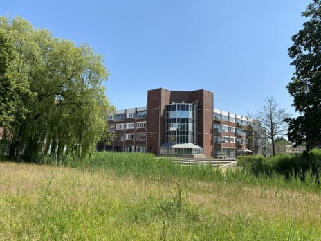 Appartement | begane grond thumbnail