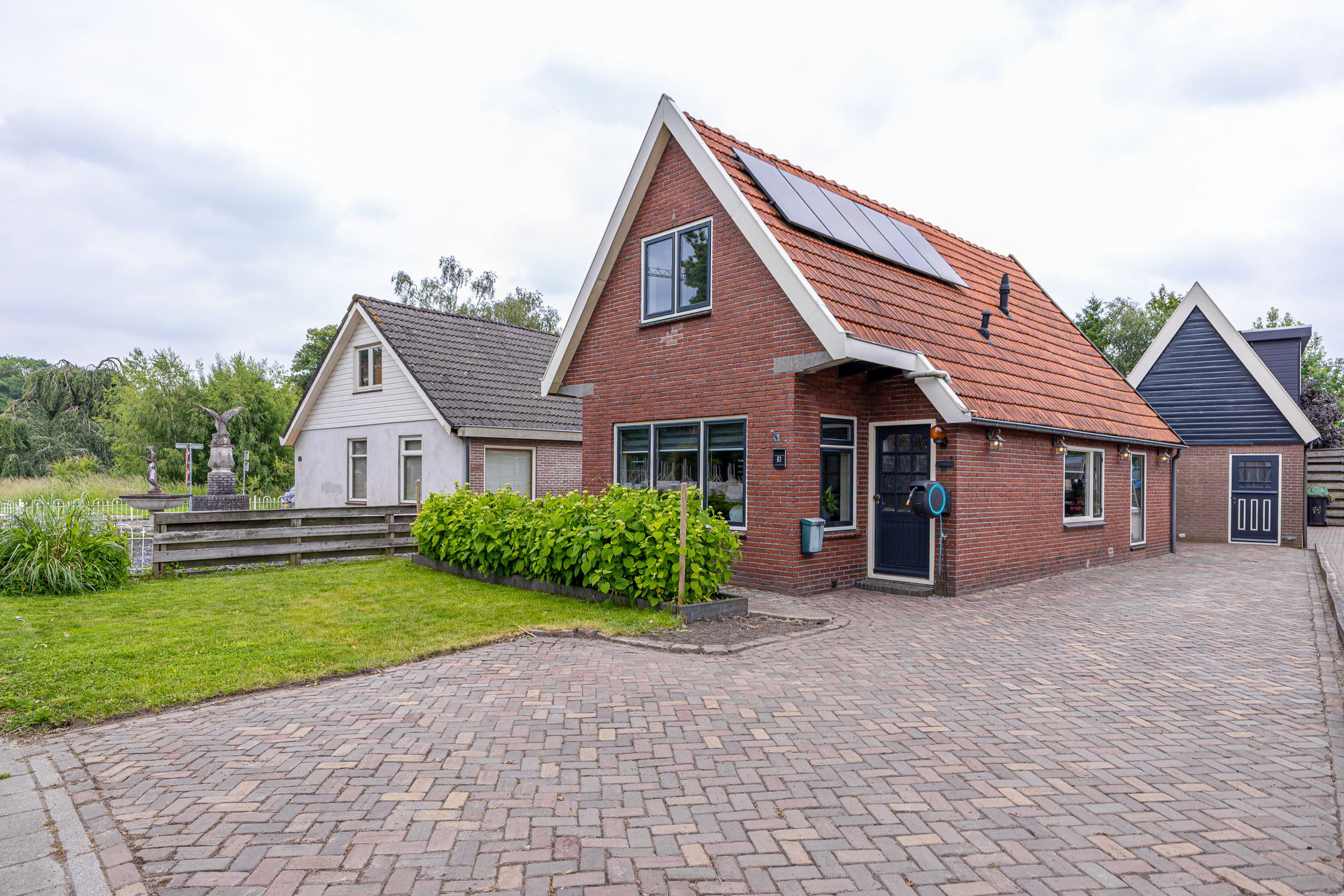 Photo 6 of Hoofdweg 61
