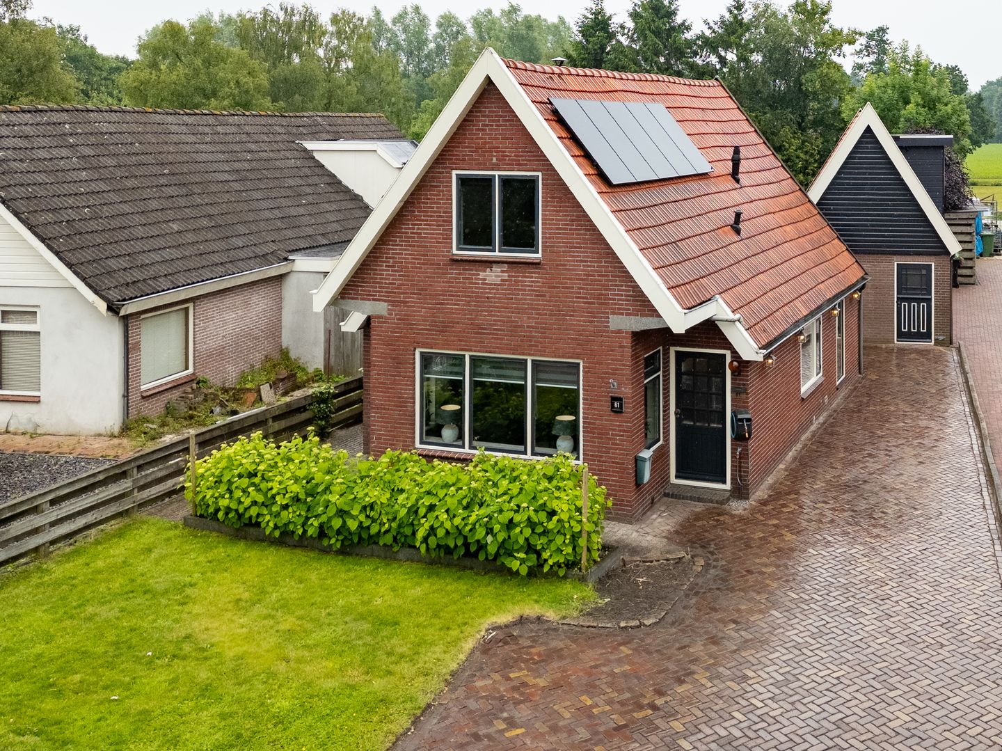 Photo 4 of Hoofdweg 61