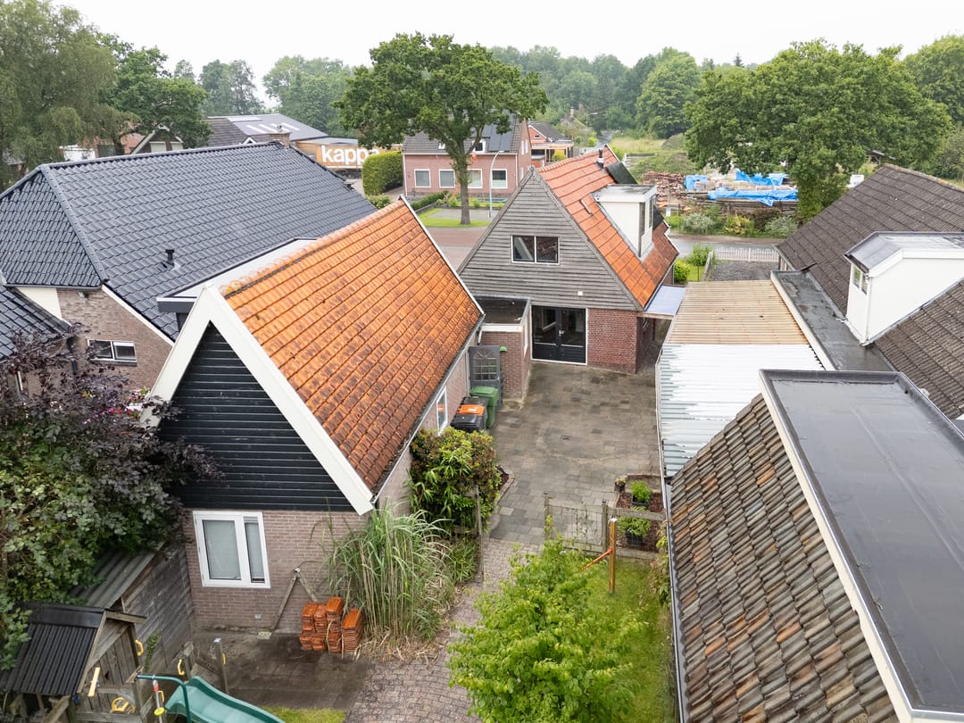Photo 52 of Hoofdweg 61