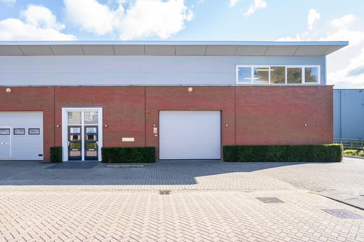Novy Borstraat 2