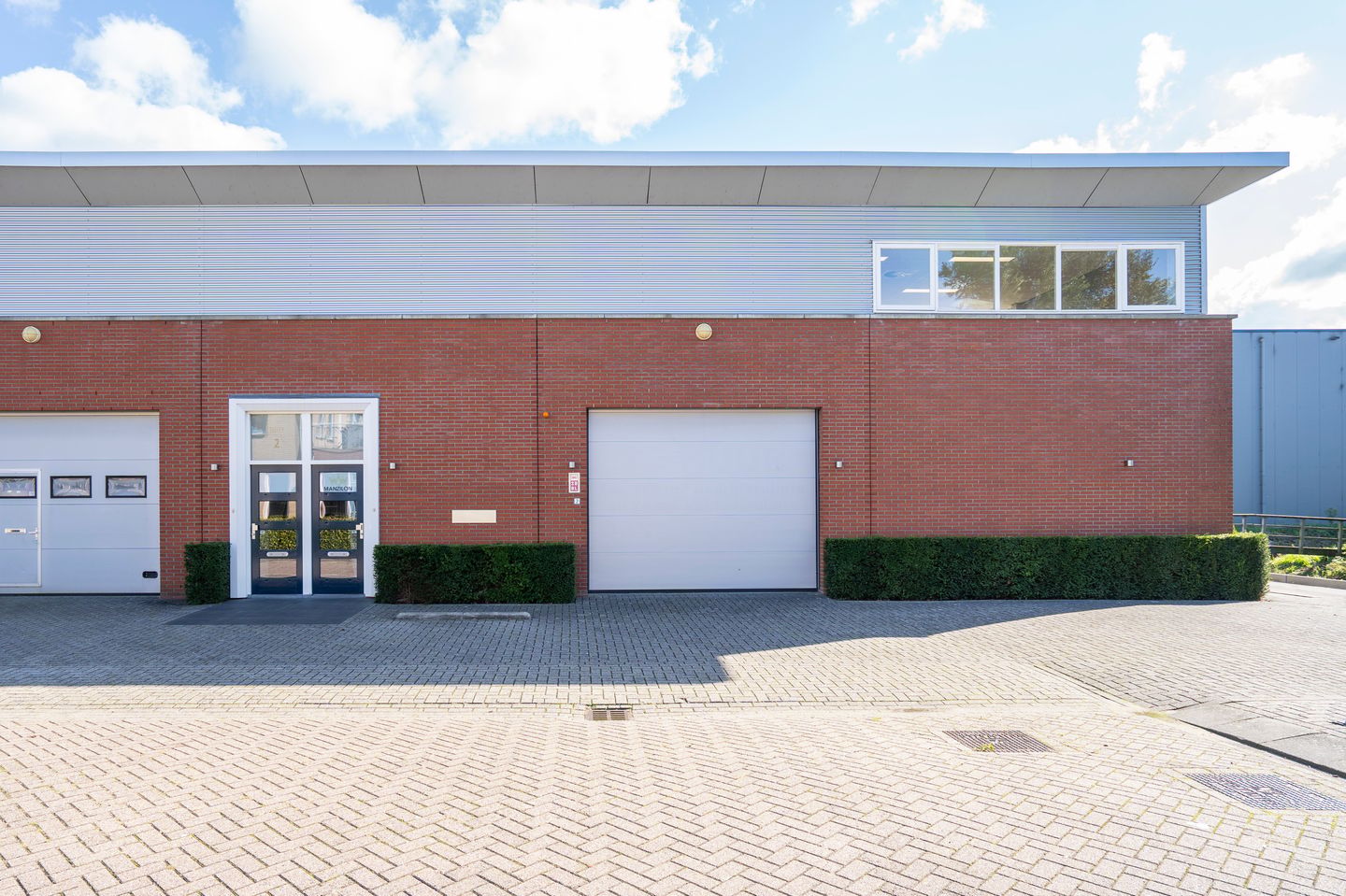 Bekijk foto 1 van Novy Borstraat 2