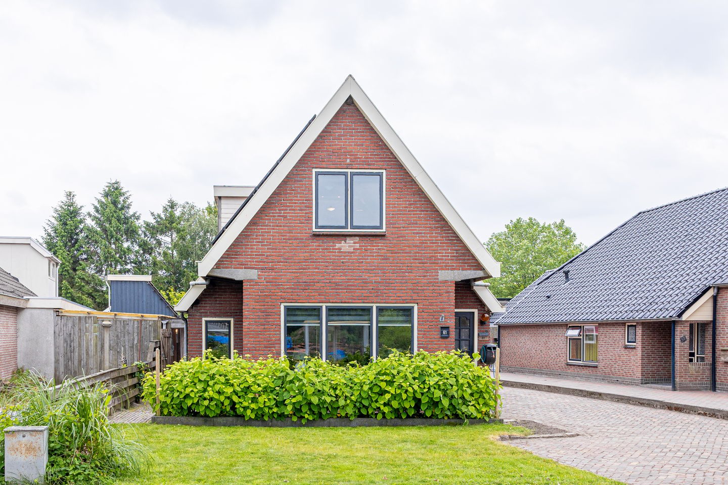 Photo 5 of Hoofdweg 61