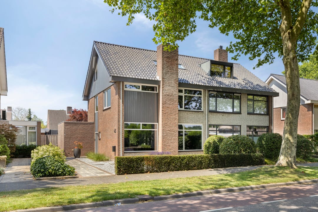Foto 1 van Churchill-laan 43