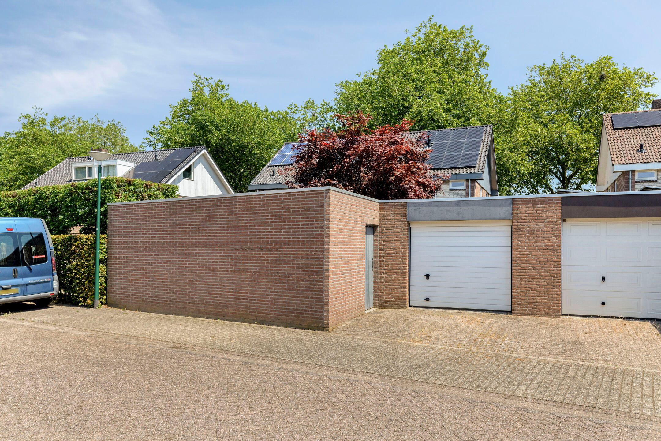 Foto 45 van Churchill-laan 43