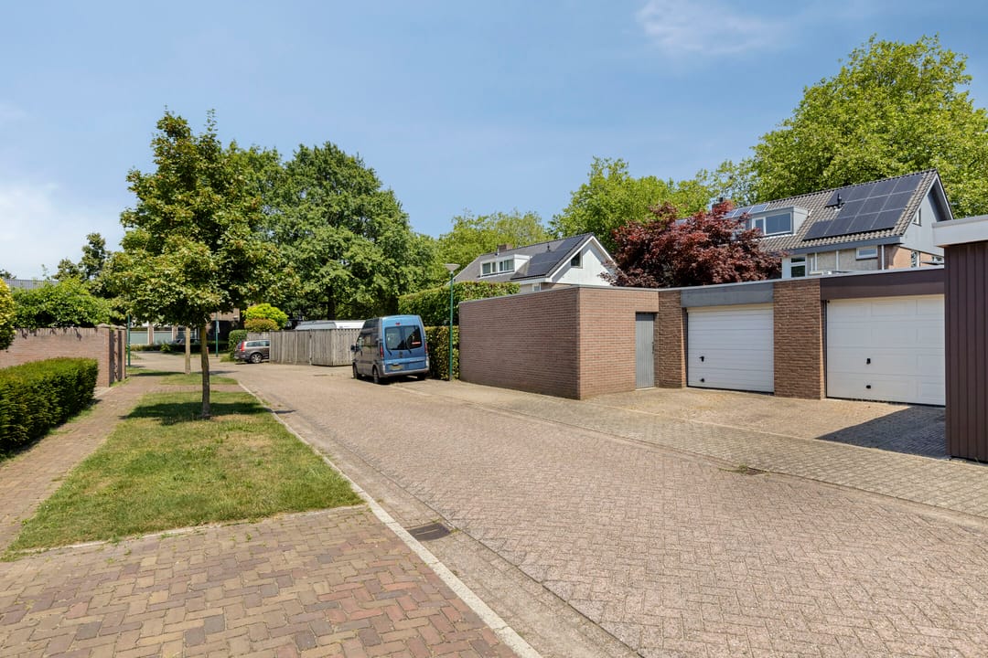 Foto 46 van Churchill-laan 43