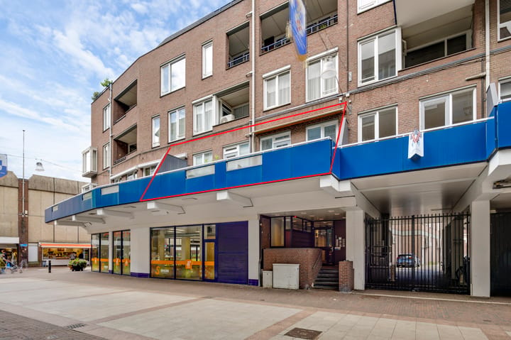 Foto 4 van Kloosterwandstraat 225