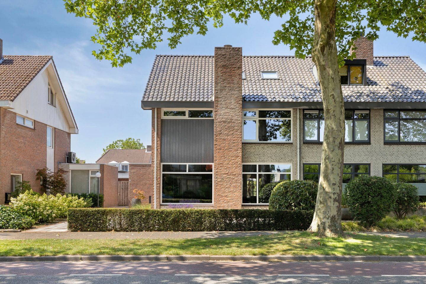 Foto 49 van Churchill-laan 43